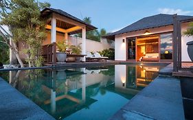 Airis Luxury Villas & Spa