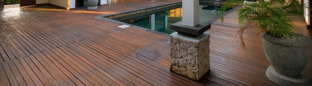 Airis Luxury Villas & Spa Ungasan Exteriör bild