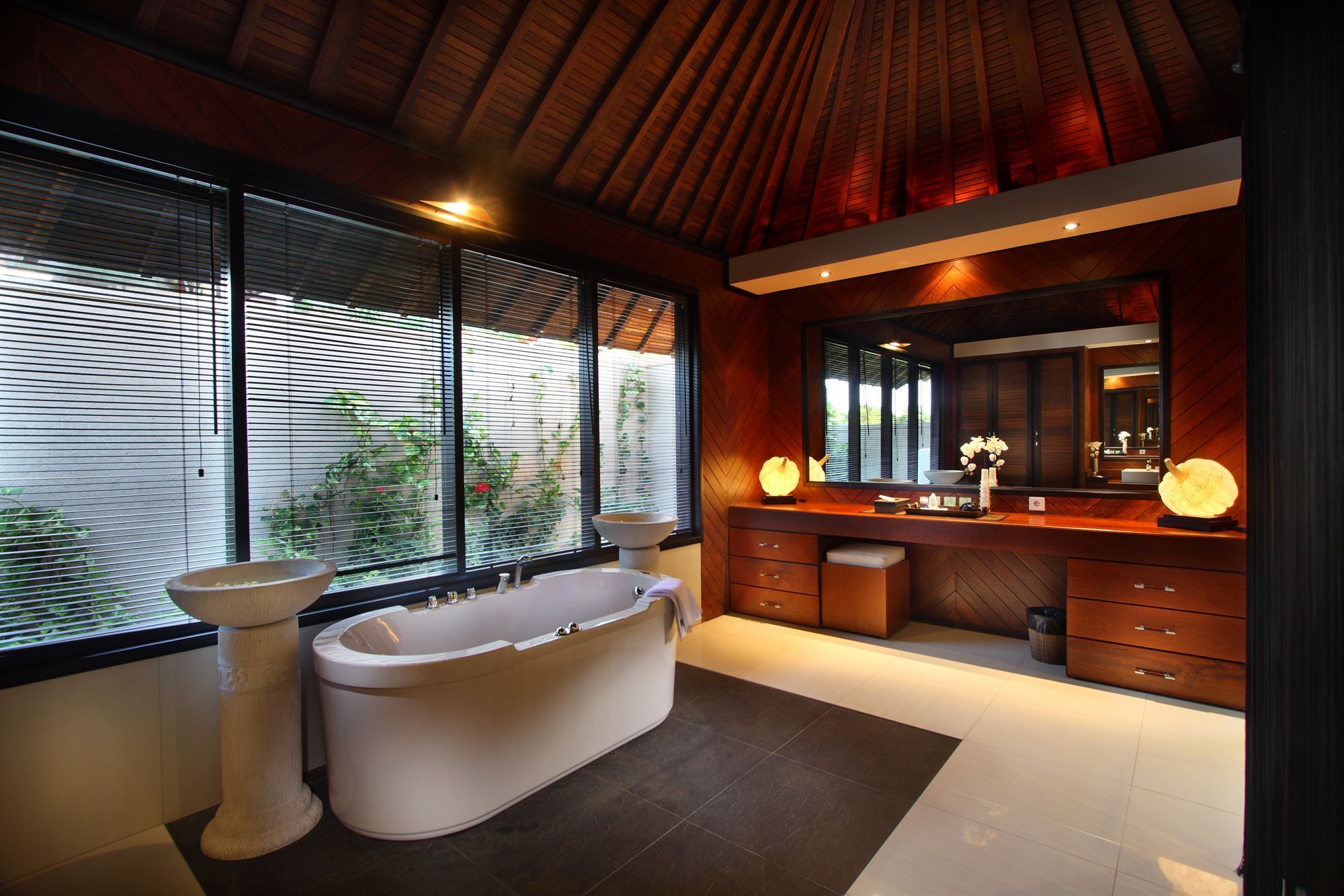 Airis Luxury Villas & Spa Ungasan Exteriör bild
