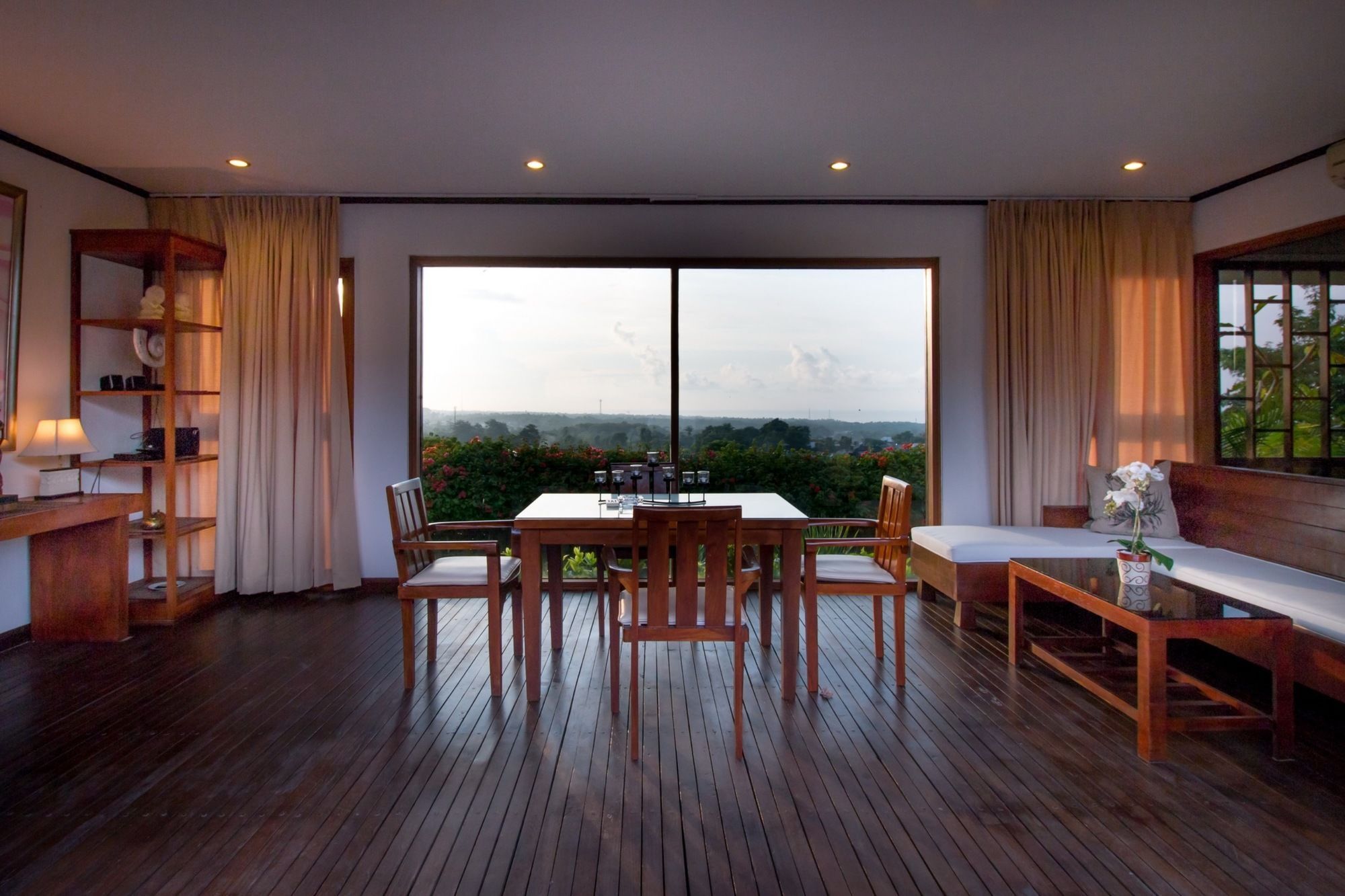 Airis Luxury Villas & Spa Ungasan Exteriör bild
