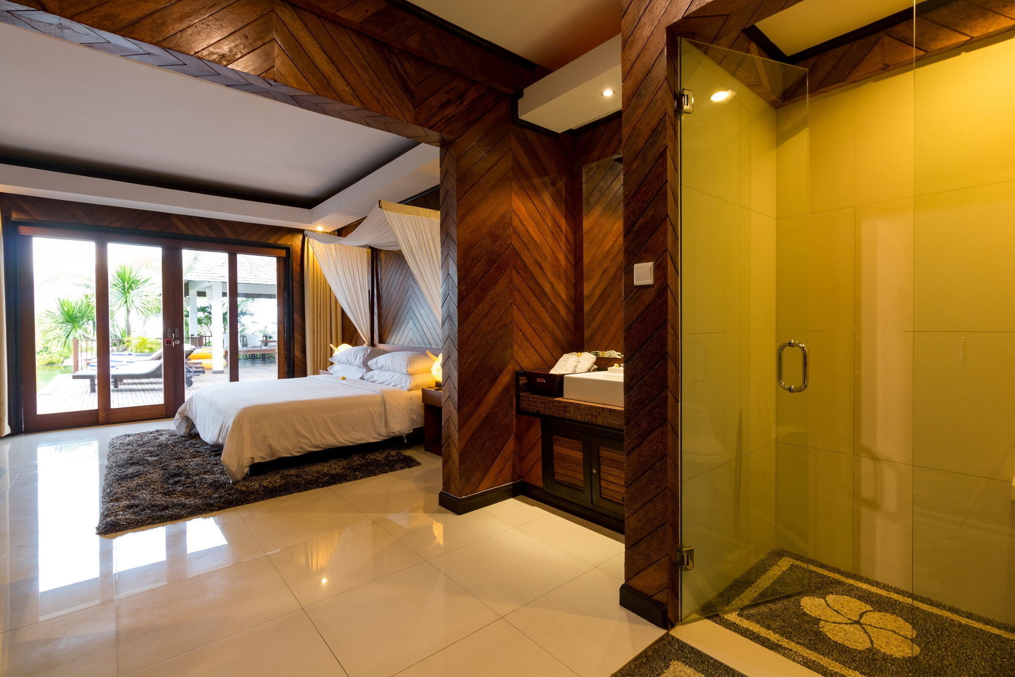 Airis Luxury Villas & Spa Ungasan Exteriör bild