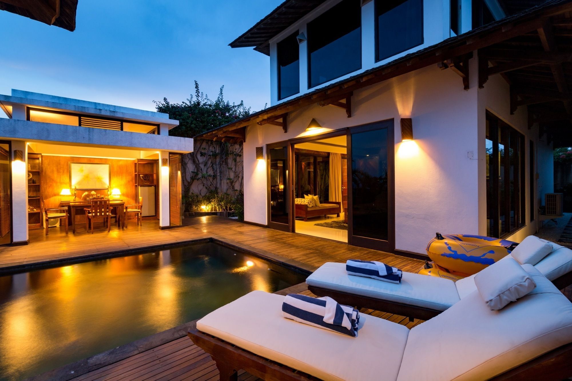 Airis Luxury Villas & Spa Ungasan Exteriör bild