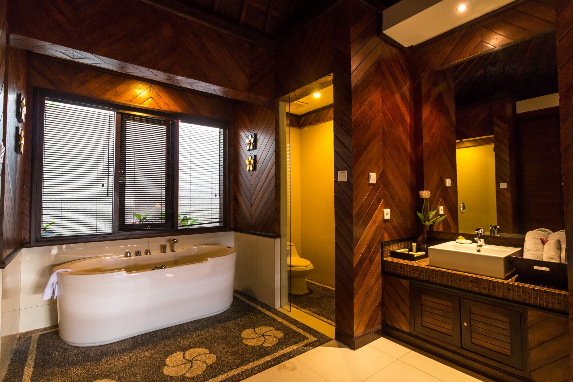 Airis Luxury Villas & Spa Ungasan Exteriör bild