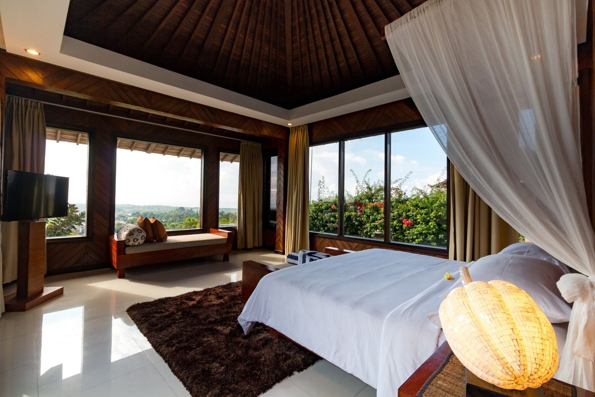 Airis Luxury Villas & Spa Ungasan Exteriör bild