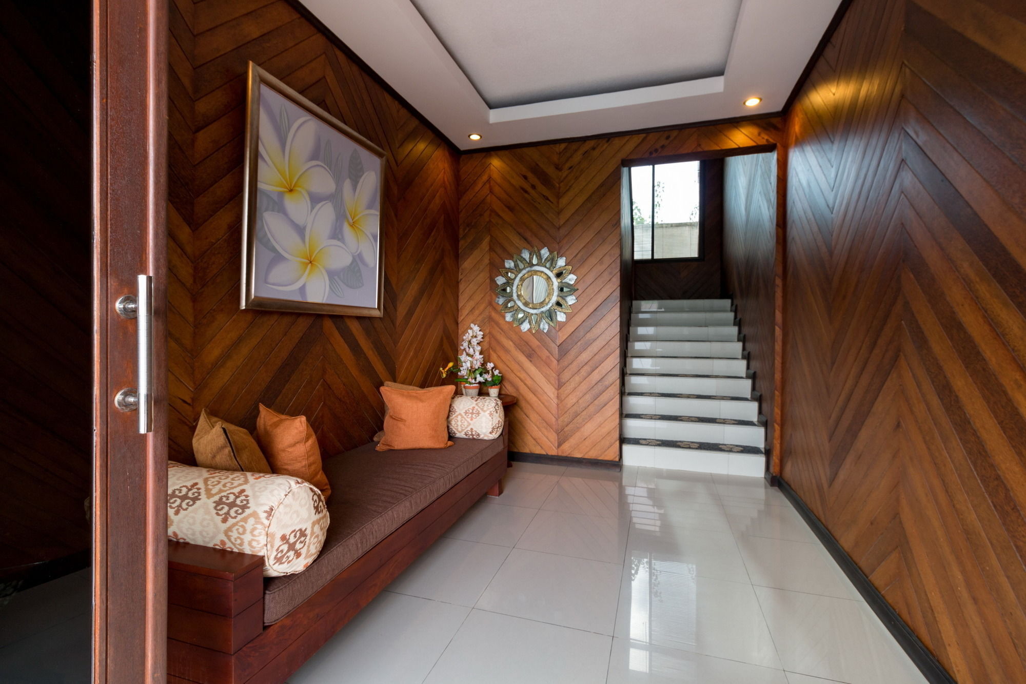 Airis Luxury Villas & Spa Ungasan Exteriör bild