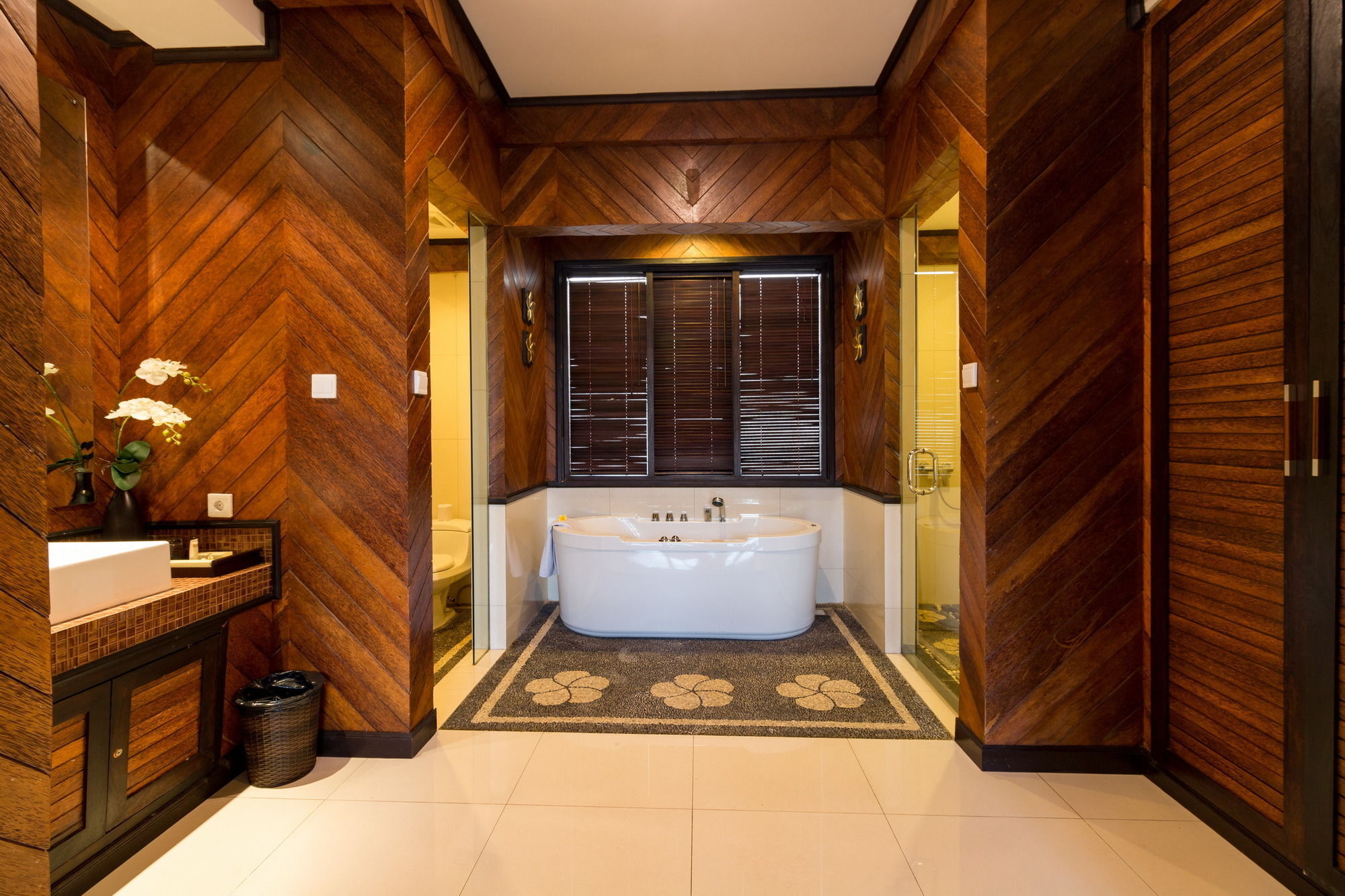 Airis Luxury Villas & Spa Ungasan Exteriör bild