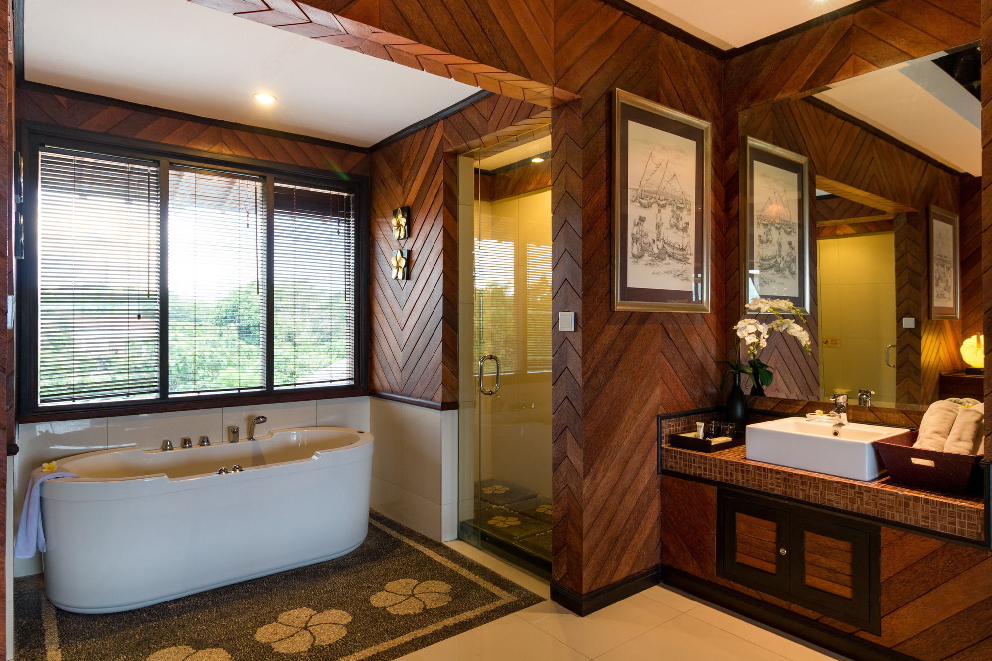 Airis Luxury Villas & Spa Ungasan Exteriör bild
