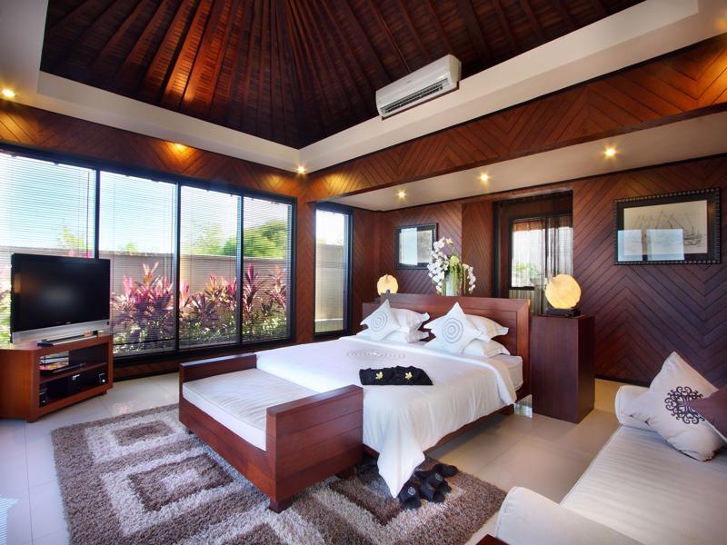 Airis Luxury Villas & Spa Ungasan Exteriör bild