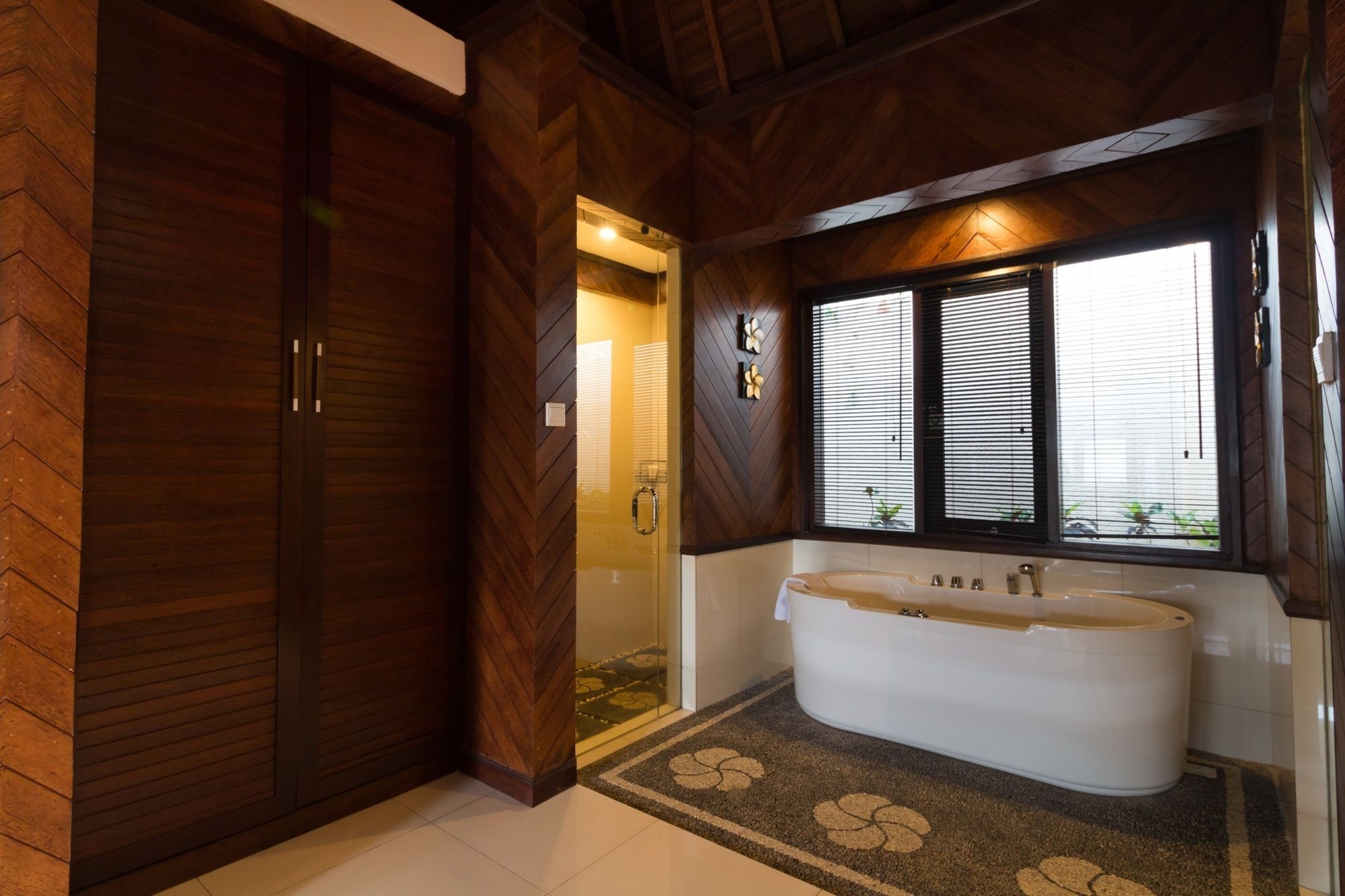 Airis Luxury Villas & Spa Ungasan Exteriör bild