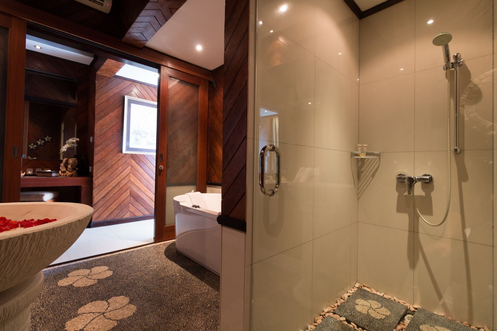 Airis Luxury Villas & Spa Ungasan Exteriör bild