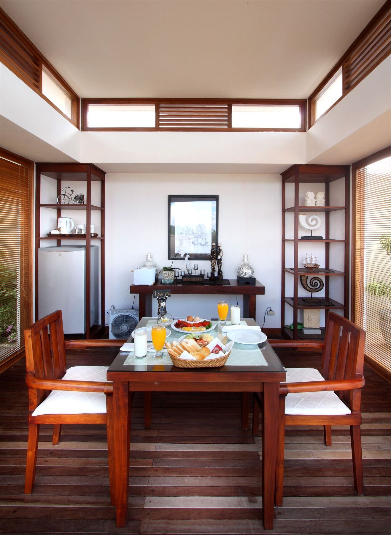 Airis Luxury Villas & Spa Ungasan Exteriör bild